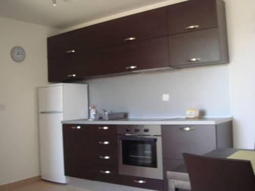 Apartments Domuzin Биоград на Мору Екстериор снимка