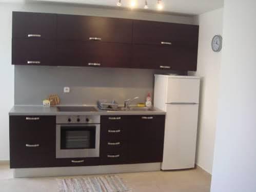 Apartments Domuzin Биоград на Мору Екстериор снимка